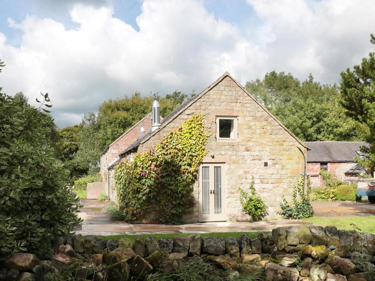 Lee House Cottage Cheddleton 외부 사진