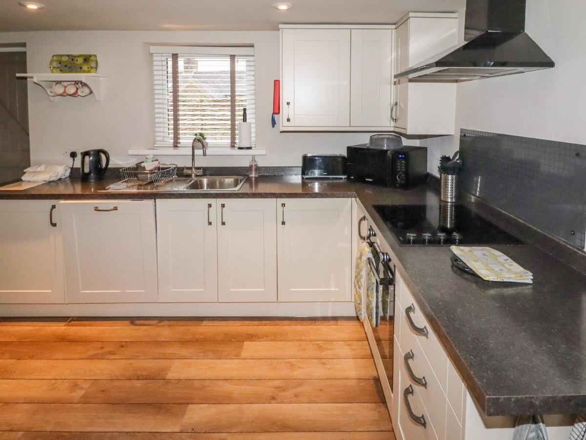 Lee House Cottage Cheddleton 외부 사진
