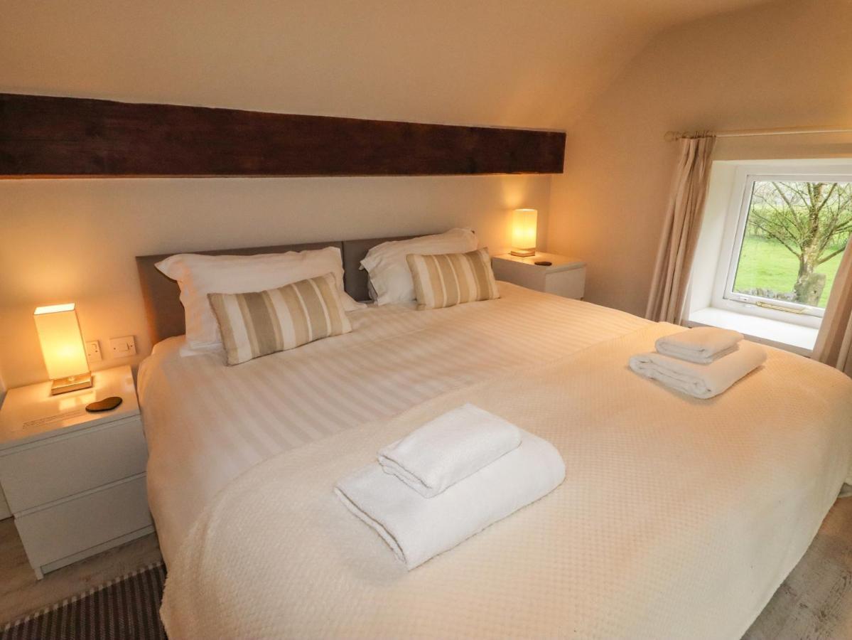 Lee House Cottage Cheddleton 외부 사진