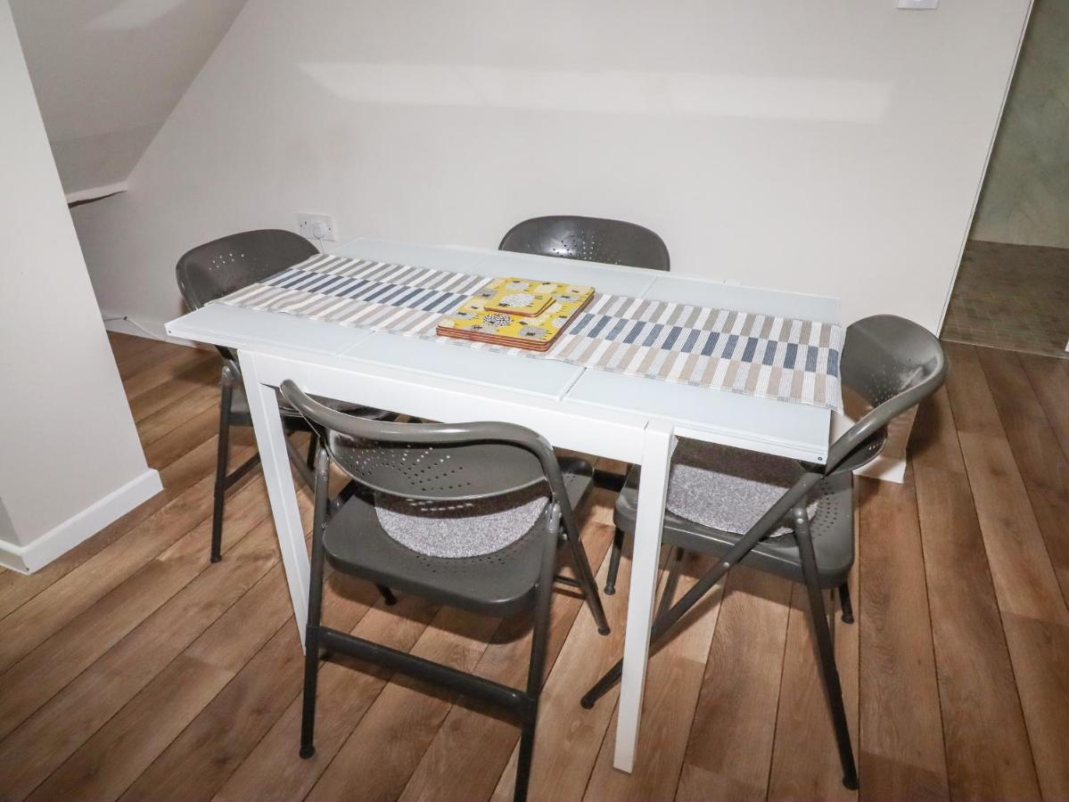 Lee House Cottage Cheddleton 외부 사진