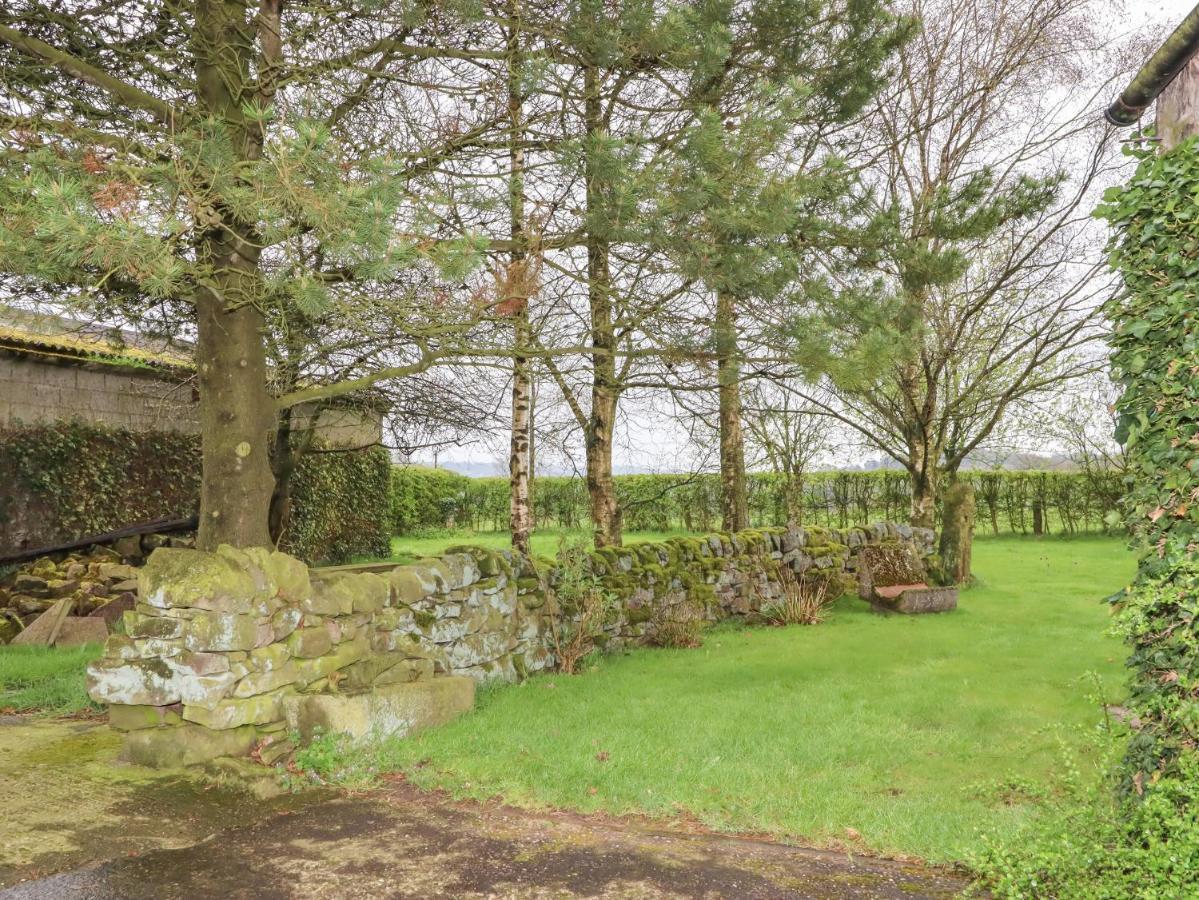 Lee House Cottage Cheddleton 외부 사진
