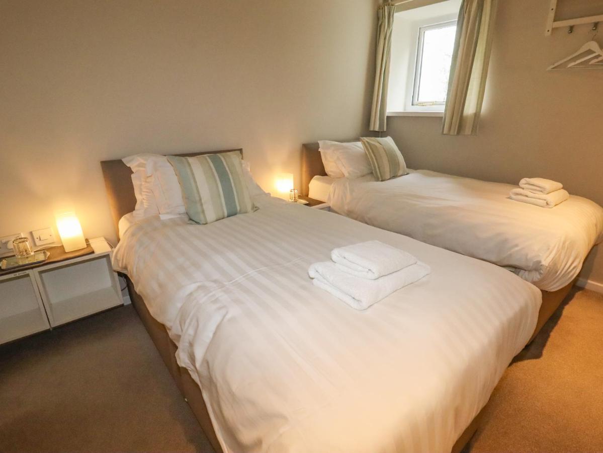 Lee House Cottage Cheddleton 외부 사진