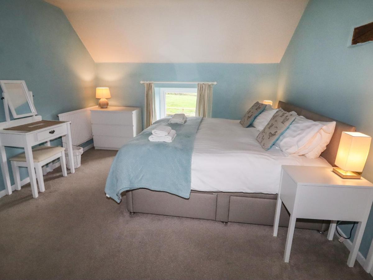 Lee House Cottage Cheddleton 외부 사진