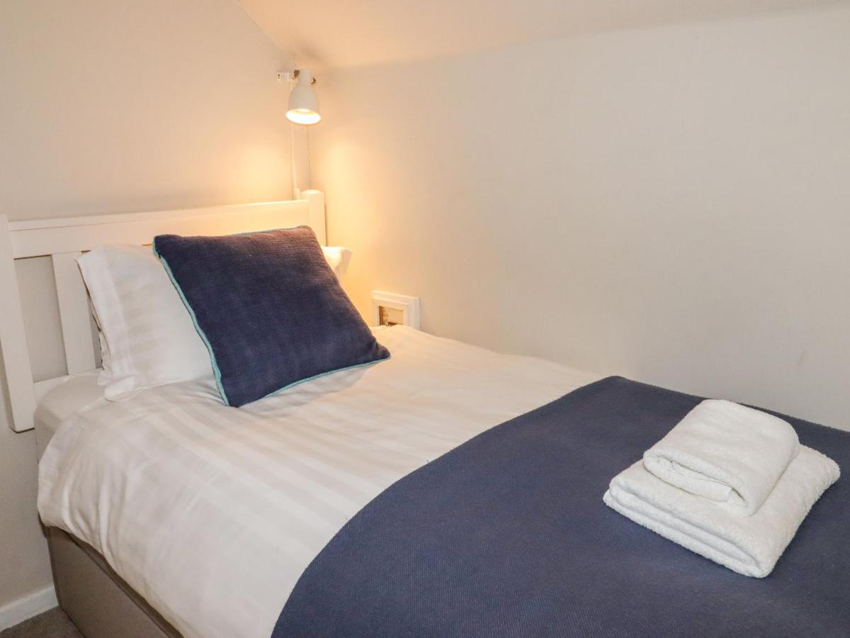 Lee House Cottage Cheddleton 외부 사진