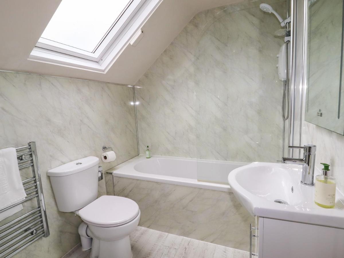 Lee House Cottage Cheddleton 외부 사진